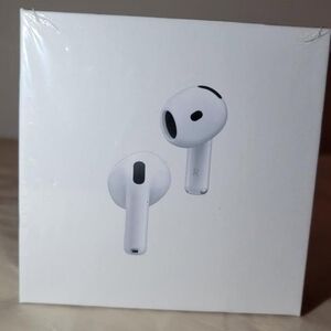 Air Pods Generation4